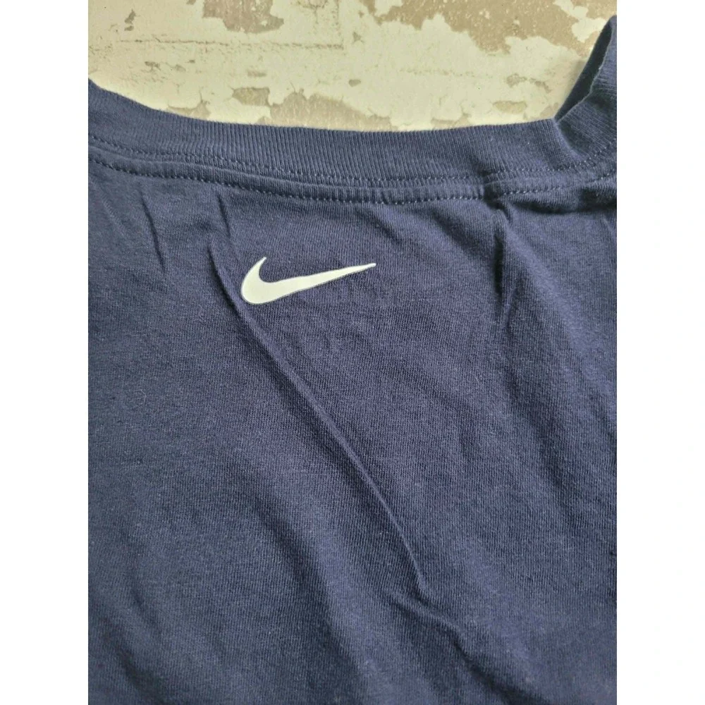 The Nike Tee St. Louis Cardinals Navy Short Sleeve T-Shirt Men's XL MLB Baseball